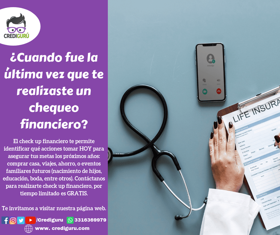 eguro-check-up-financiero