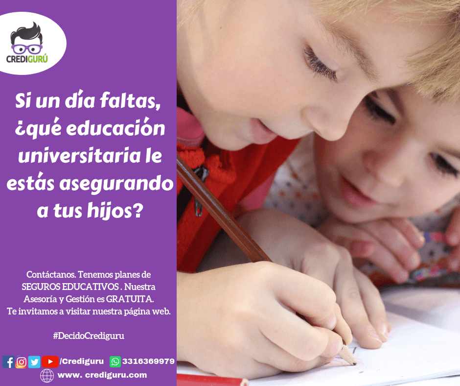 seguro educativo