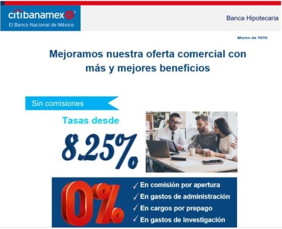 credito hipotecario citibanamex